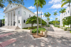 hs northcourtyard